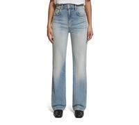 Scotch & Soda The Glow Authentic Bootcut Jeans - Hidden Gem Talla: W25L32 | Outlet | Mujer |