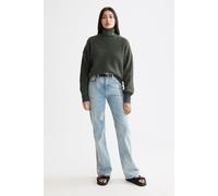 Scotch & Soda The Glow Bootcut Jeans - Art From The Heart Talla: W25L32 | Vaqueros Outlet | Mujer