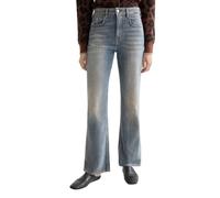 Scotch & Soda The Glow Bootcut Jeans - Dirty Bertie, Dirty Bertie V462, 28W / 32L