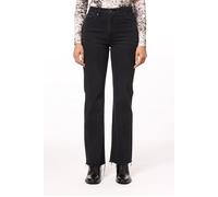Scotch & Soda The Glow High Rise Bootcut A Bar In Amsterdam Talla: W25 | Vaqueros Rectos Outlet | Mujer