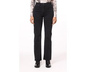 Scotch & Soda The Glow High Rise Bootcut A Bar In Amsterdam Talla: W26 | Vaqueros Rectos Outlet | Mujer