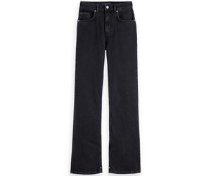 Scotch & Soda The Glow High Rise Bootcut Jeans - City Buzz City Buzz Talla: W24L32 | Vaqueros Rectos Outlet | Mujer