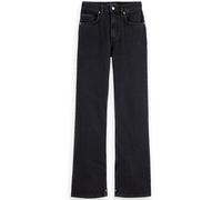 Scotch & Soda The Glow High Rise Bootcut Jeans - City Buzz City Buzz Talla: W28L32 | Vaqueros rectos Outlet | Mujer |