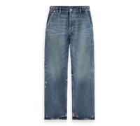 Scotch & Soda The Pitch Loose-Fit Jeans Jeans Hombre, Day to Night, 36W / 34L