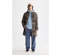 Scotch & Soda The Pitch Loose Fit Workwear Canvas Jeans Navy Talla: W34L32 | Vaqueros Holgados Outlet | Hombre | Azul