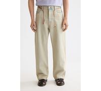 Scotch & Soda The Pitch Loose Jeans - Misfit Talla: W30L34 | Vaqueros Holgados Outlet | Hombre