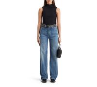 Scotch & Soda The Ripple Authentic Straight Jeans - Bring It On Talla: W32L32 | Vaqueros rectos Outlet | Mujer |