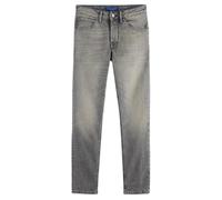 Scotch & Soda The Singel Slim Tapered Jeans - Easy Breezy Talla: W28L32 | Vaqueros pitillo Outlet | Hombre |