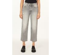 Scotch & Soda The Sky Highest Rise Straight Gramercy Talla: 29 | Vaqueros Rectos Outlet | Mujer