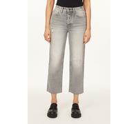Scotch & Soda The Sky Highest Rise Straight Gramercy Talla: W30 | Vaqueros Rectos Outlet | Mujer