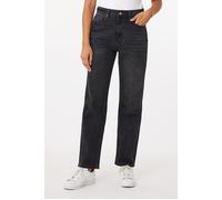 Scotch & Soda The Sky Highest Rise Straight Rebel Talla: 27 | Vaqueros Rectos Outlet | Mujer