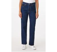 Scotch & Soda The Sky Highest Rise Straight Straight Up Talla: 30 | Vaqueros rectos Outlet | Mujer |