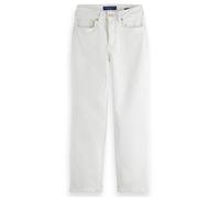 Scotch & Soda The Sky Seasonal Essentials - Keep It Cool Keep It Cool Talla: W30L32 | Vaqueros Rectos Outlet | Mujer