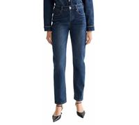 Scotch & Soda The Sky Straight Jeans, Jeans, Mujer, Let It Rain V466, 28W / 30L