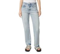 Scotch & Soda The Sky Straight Jeans, Jeans, Mujer, Story Blue, 32W / 32L