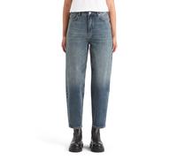 Scotch & Soda The Tide Balloon Fit Jeans - Hitchhiker Talla: W27L32 | Vaqueros Rectos Outlet | Mujer |