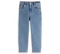 Scotch & Soda The Tide Balloon Fit Jeans - Intergalactic Talla: 14 | Vaqueros Outlet | kids