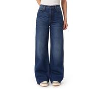 Scotch & Soda The Wave High Rise Wide Leg Tribeca Talla: W28 | Vaqueros Outlet | Mujer