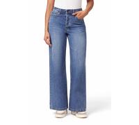 Scotch & Soda The Wave Highest Rise Wide Leg Los Angeles Talla: W29 | Vaqueros Rectos Outlet | Mujer