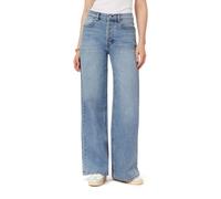 Scotch & Soda The Wave Highest Rise Wide Leg Williamsburg Talla: W30 | Pantalones Outlet | Mujer