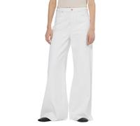 Scotch & Soda The Wave Jeans, Mujer, Faded White, 26W / 32L