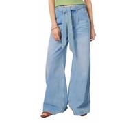 Scotch & Soda The Wave Jeans, Mujer, Luna Blue Light, 24W / 30L