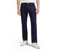 Scotch & Soda The Zee Straight Fit Jeans D Deep Ink Talla: W29L34 | Outlet | Hombre |