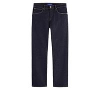 Scotch & Soda The Zee Straight Fit Jeans Stay Dark Talla: W32L32 | Vaqueros Rectos Outlet | Hombre