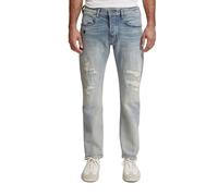 Scotch & Soda The Zee Straight Fit Jeans - Surf And Turf Surf And Turf Talla: W30L32 | Vaqueros rectos Outlet | Hombre |
