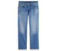 Scotch & Soda The Zee Straight Fit Jeans W Wave Catcher Talla: W28L30 | Vaqueros rectos Outlet | Hombre |