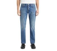 Scotch & Soda The Zee Straight-Leg Jeans, Jeans, Hombre, Blue Moves, 30W / 32L