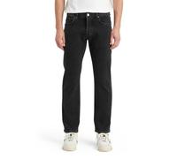 Scotch & Soda The Zee Straight-Leg Jeans, Jeans, Hombre, City Black, 30W / 30L