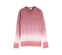 Scotch & Soda Tie-dyed Wool-blend Crewneck Pullover Combo B Talla: XXL | Sudaderas con capucha Outlet | Hombre |