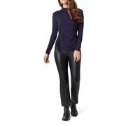 Scotch & Soda Twist Top Seaborne Talla: M | Manga Larga Outlet | Mujer