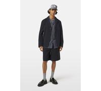Scotch & Soda Unconstructed 3-button Cotton-blend Seersucker Blazer Washed Talla: XL | Blazers Outlet | Hombre