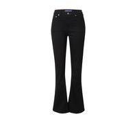 SCOTCH & SODA Vaquero 'The Charm' negro 31x32 negro
