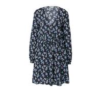 SCOTCH & SODA Vestido azul noche / azul real / verde hierba / rosa Mujer SCOTCH & SODA 36 azul noche / azul real / verde hierba / rosa