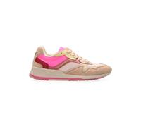 Scotch & Soda Vivi 23b Pink Multi Talla: 38 | Zapatillas Deportivas Outlet | Mujer | Rosa