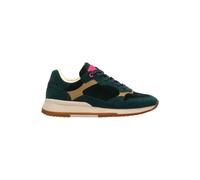 Scotch & Soda Vivi Dark Green Talla: 38 | Zapatillas Deportivas Outlet | Mujer | Verde