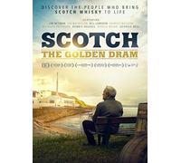 Scotch: The Golden Dram [DVD]