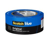 ScotchBlue 2090-2A - Cinta adhesiva (tamaño: 48mm)