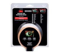 ScotchBlue 4R Quattroerre.it 1477C Kit de Restauración de Faros