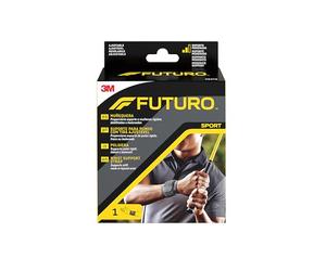 ScotchBlue Futuro Sport - Muñequera ajustable