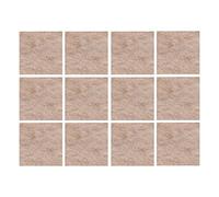 ScotchBlue Pro Herramienta Hand-Masker M3000 para enmascarar películas y papel, todos los anchos de cinta, 1 dispensador sin cuchilla