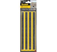 ScotchBlue Rodillo quitapelusas de uso diario Scotch-Brite Everyday Clean + recambio, 56 hojas en cada paquete, 2/paquete