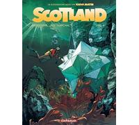 Scotland deel 4 (Scotland, 4)