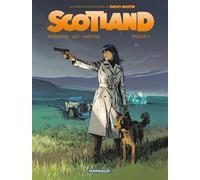 Scotland - Épisode 5