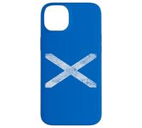 Scotland Flag Saltire Scot Scottish Independence Pride Carcasa para iPhone 14 Plus