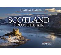 Scotland From the Air