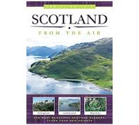 Scotland from the Air [Reino Unido] [DVD]